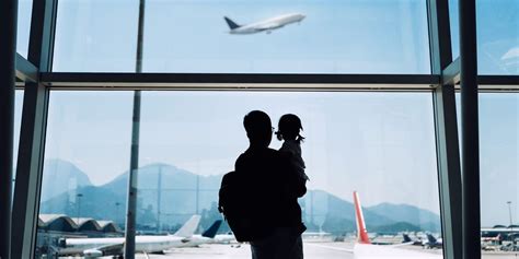 I Plan Our Trips, in Exchange My Husband Watches Our Kid .